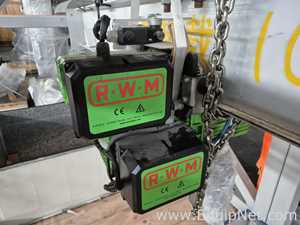 Hopper Extender 1 and 2 - Pallet No 40