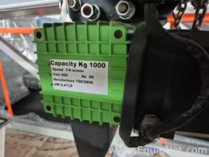 Hopper Extender 1 and 2 - Pallet No 40