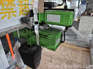 Hopper Extender 1 and 2 - Pallet No 40