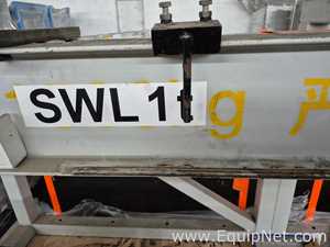 Hopper Extender 1 and 2 - Pallet No 40