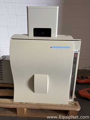Syngene GBOX HR 16 Imager