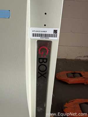 Syngene GBOX HR 16 Imager