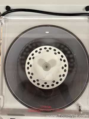 Thermo Scientific Savant DNA 120 SpeedVac Concentrator