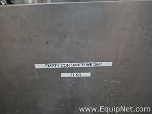 lote de   Funis  Requisitos de Ar  