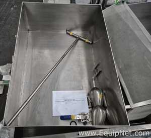 lote de   Funis  Requisitos de Ar  
