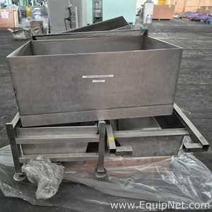 lote de   Funis  Requisitos de Ar  