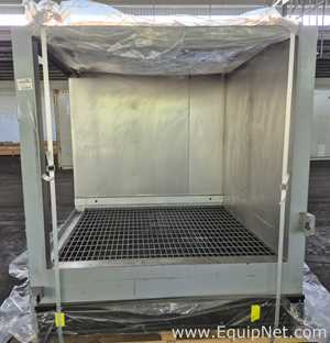 Lot of Line-1 Oven P2 - Pallet No 47