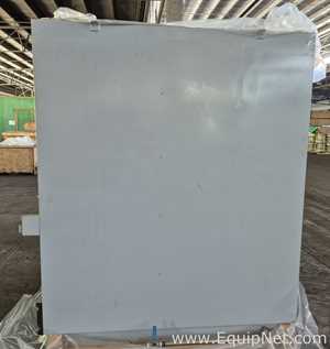 Lot of Line-1 Oven P2 - Pallet No 47