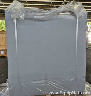Lot of Line-1 Oven P2 - Pallet No 47