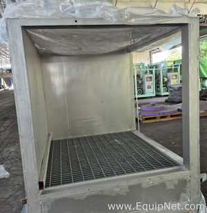 Lot of Line-1 Oven P2 - Pallet No 47