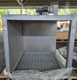Line-2 Oven P3 - Pallet No 48