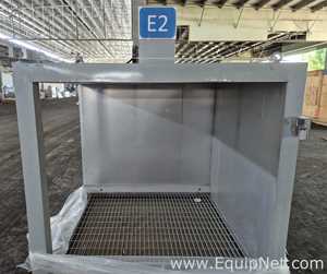 Line-2 Oven P3 - Pallet No 48