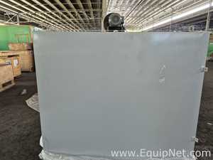 Line-2 Oven P3 - Pallet No 48