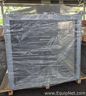 Line-2 Oven P3 - Pallet No 48