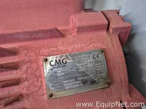 Ventilador CMG Group HPD160L42-2