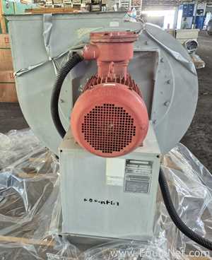 Ventilador CMG Group HPD160L42-2