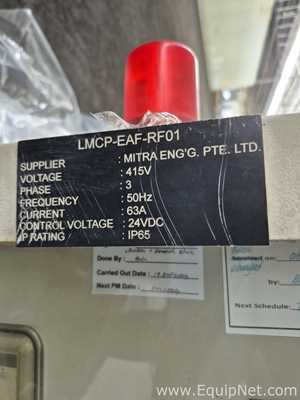 Ventilador CMG Group HPD160L42-2