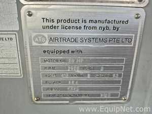 Ventilador CMG Group HPD160L42-2