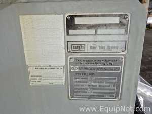 Ventilador CMG Group HPD160L42-2
