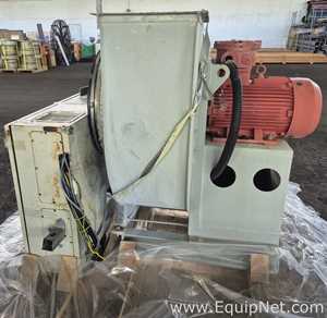 Ventilador CMG Group HPD160L42-2