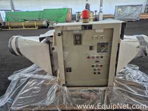 Filtros Diversos Mitra Engg PTE Ltd 