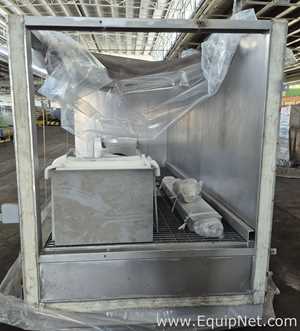 Line-1 Oven P4 - Pallet No 53
