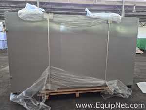 Line-1 Oven P4 - Pallet No 53
