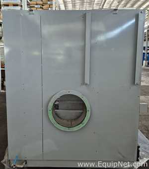 Line-1 Oven P4 - Pallet No 53