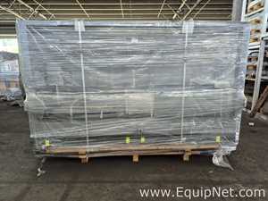 Line-1 Oven P4 - Pallet No 53
