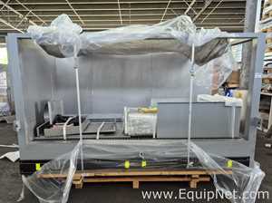 Line-1 Oven P4 - Pallet No 53
