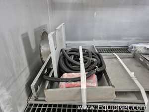 Line-1 Oven P4 - Pallet No 53