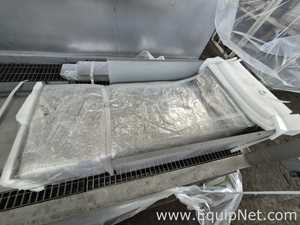 Line-1 Oven P4 - Pallet No 53