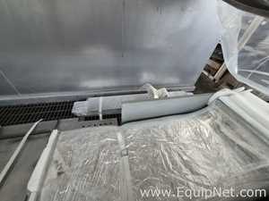 Line-1 Oven P4 - Pallet No 53