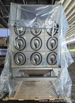 Donaldson Torit DFO3-18 Cartridge Dust Collector - Pallet No 56
