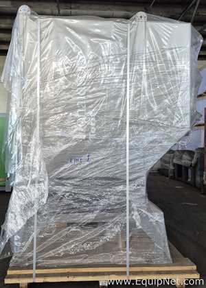 Donaldson Torit DFO3-18 Cartridge Dust Collector - Pallet No 56