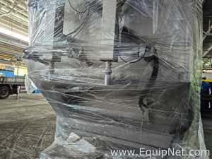 Donaldson Torit DFO3-18 Cartridge Dust Collector - Pallet No 56