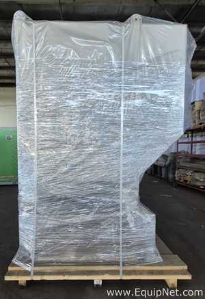Donaldson Torit DFO3-18 Cartridge Dust Collector - Pallet No 56