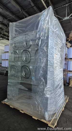 Donaldson Torit DFO3-18 Cartridge Dust Collector - Pallet No 56