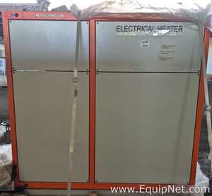 Calentador GWK 