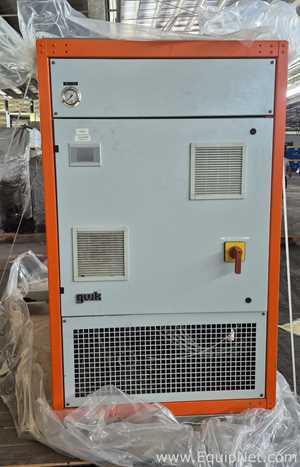 Calentador GWK 
