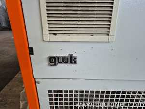 Calentador GWK 