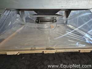 Donaldson Torit DFO3-18 Cartridge Dust Collector - Pallet No 56