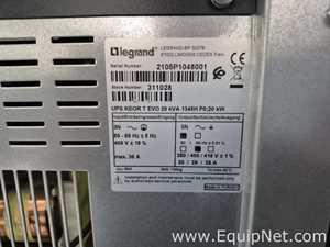 Legrand 311028 UPS - Case No 8