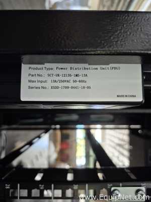 Servidor Airfact 