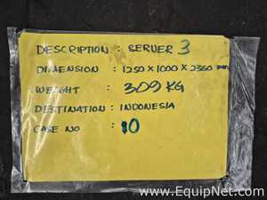 Servidor Airfact 
