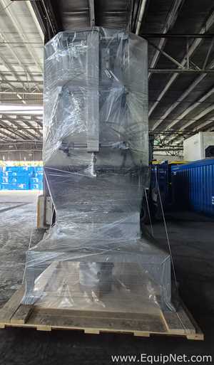 Donaldson Torit DFO3-12 Dust Collector - Pallet No 1