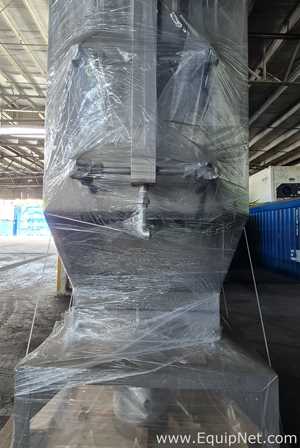 Donaldson Torit DFO3-12 Dust Collector - Pallet No 1