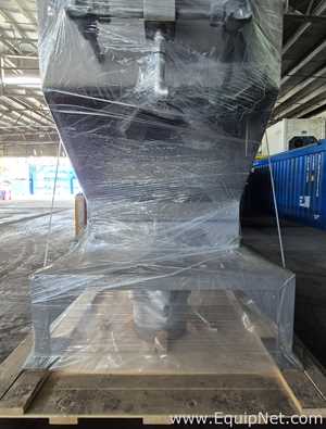 Donaldson Torit DFO3-12 Dust Collector - Pallet No 1