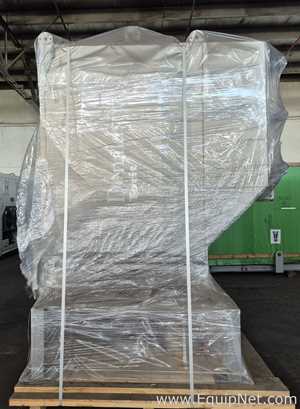Donaldson Torit DFO3-12 Dust Collector - Pallet No 1