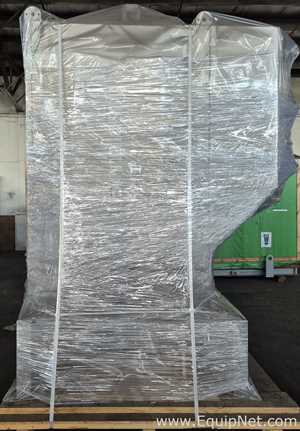 Donaldson Torit DFO3-12 Dust Collector - Pallet No 1